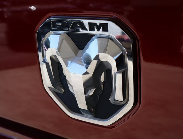 Used 2023 RAM 3500 Tradesman image 52