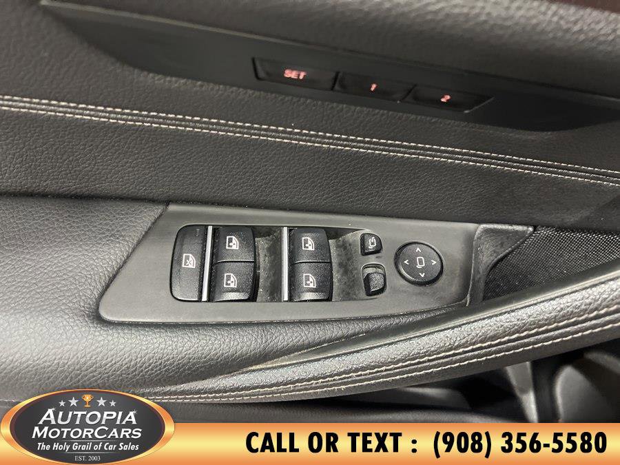 Used 2020 BMW 530i xDrive w/ Premium Package AWD/4WD image 27