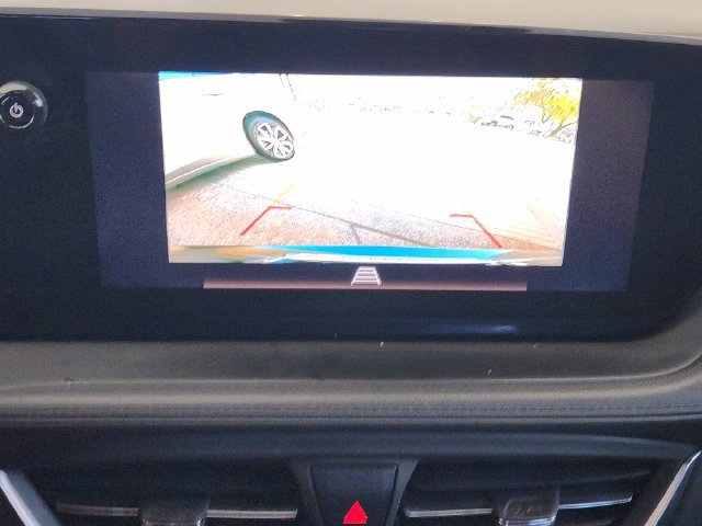 Used 2024 Buick Encore GX Sport Touring FWD image 6