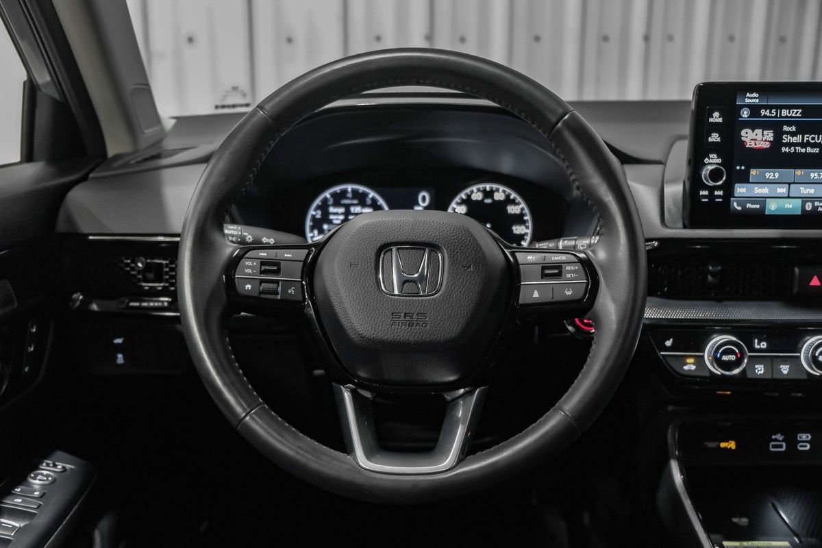 Used 2024 Honda CR-V EX-L image 15
