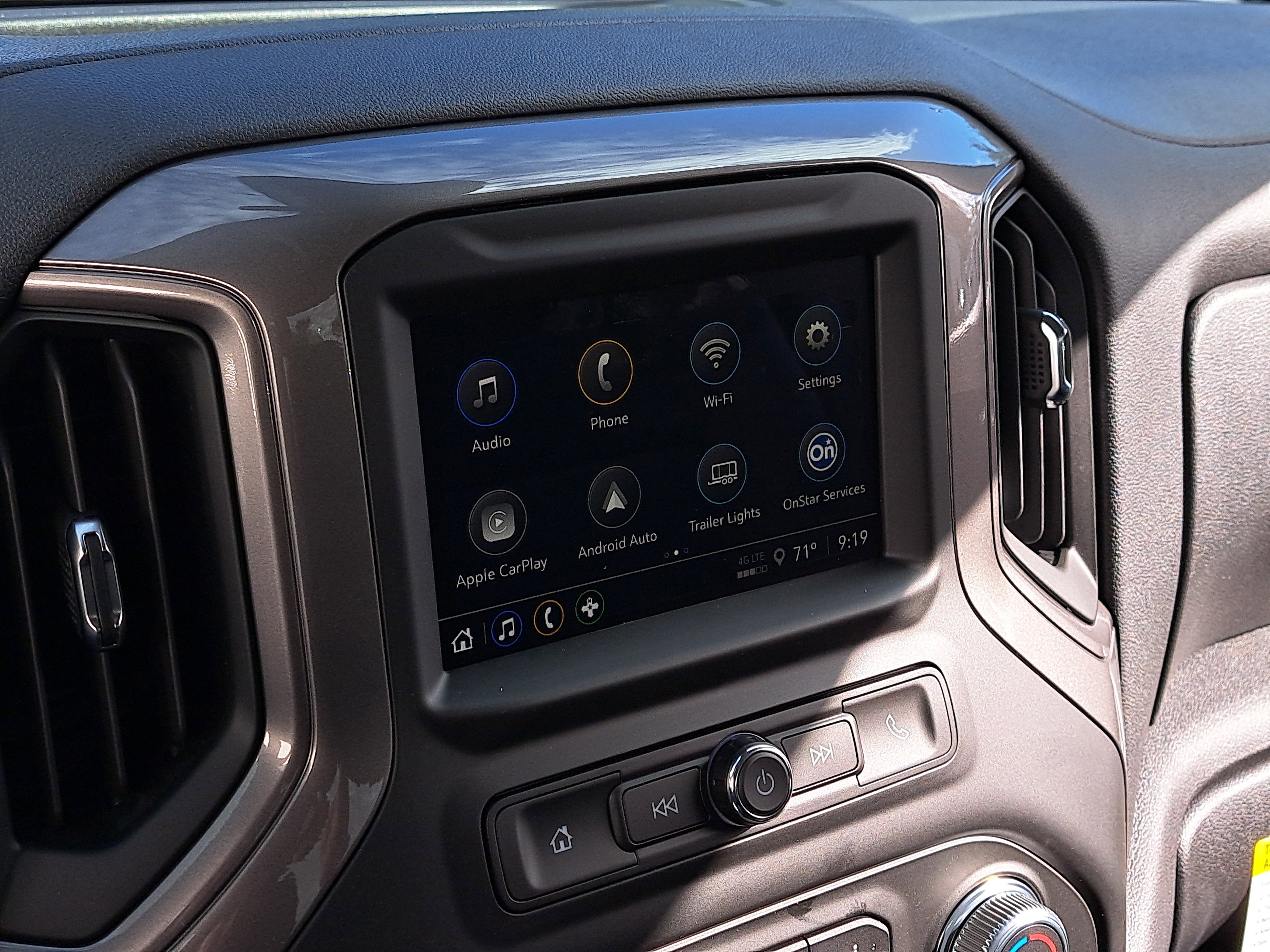 New 2026 GMC Sierra 1500 Pro w/ Pro Value Package RWD image 21