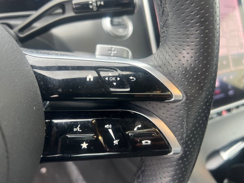 Used 2024 Mercedes-Benz C 300 Sedan image 19