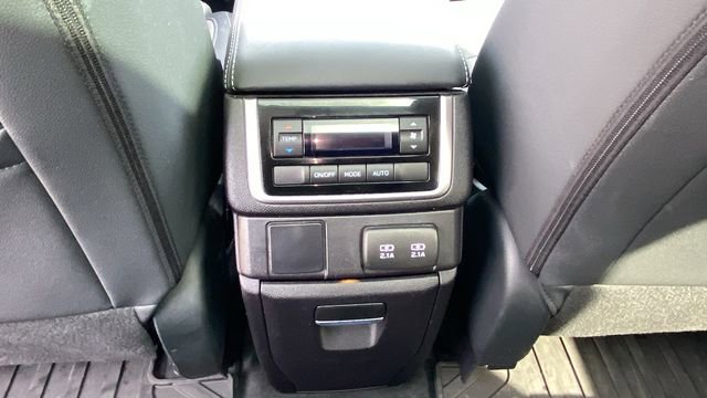 Certified 2022 Subaru Ascent Onyx Edition image 16