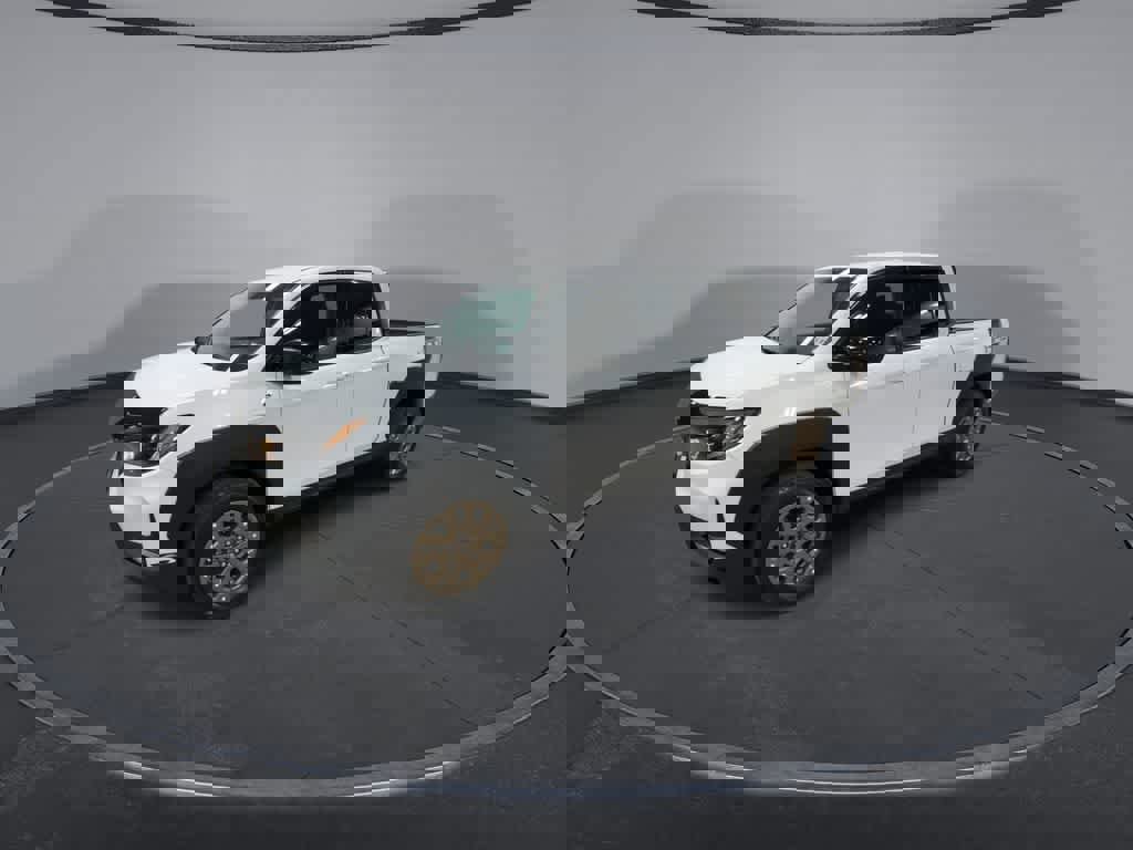 Certified 2021 Honda Ridgeline Sport image 4