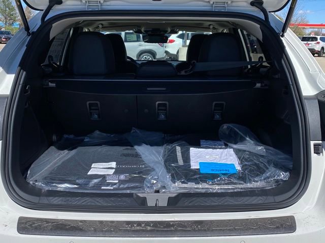 New 2026 Subaru Crosstrek 2.5i Limited image 24