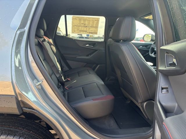 New 2026 Chevrolet Equinox RS image 14