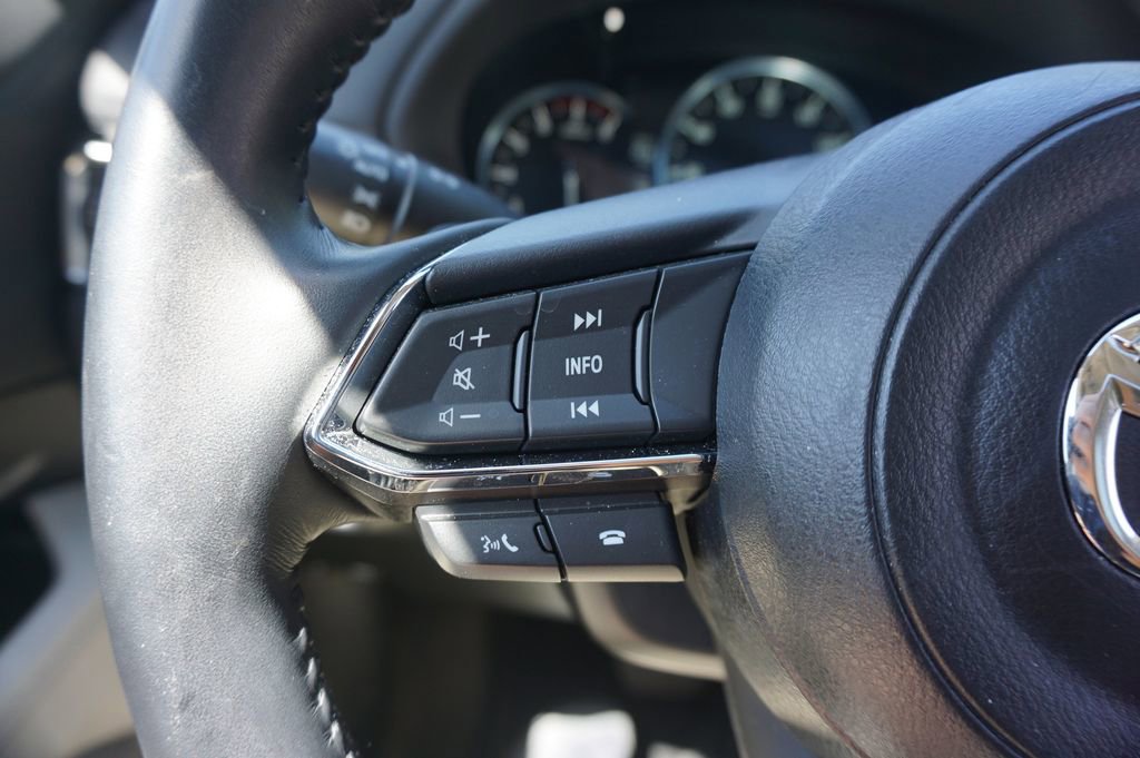 Used 2023 MAZDA CX-5 AWD 2.5 S w/ Premium Plus Pkg image 8