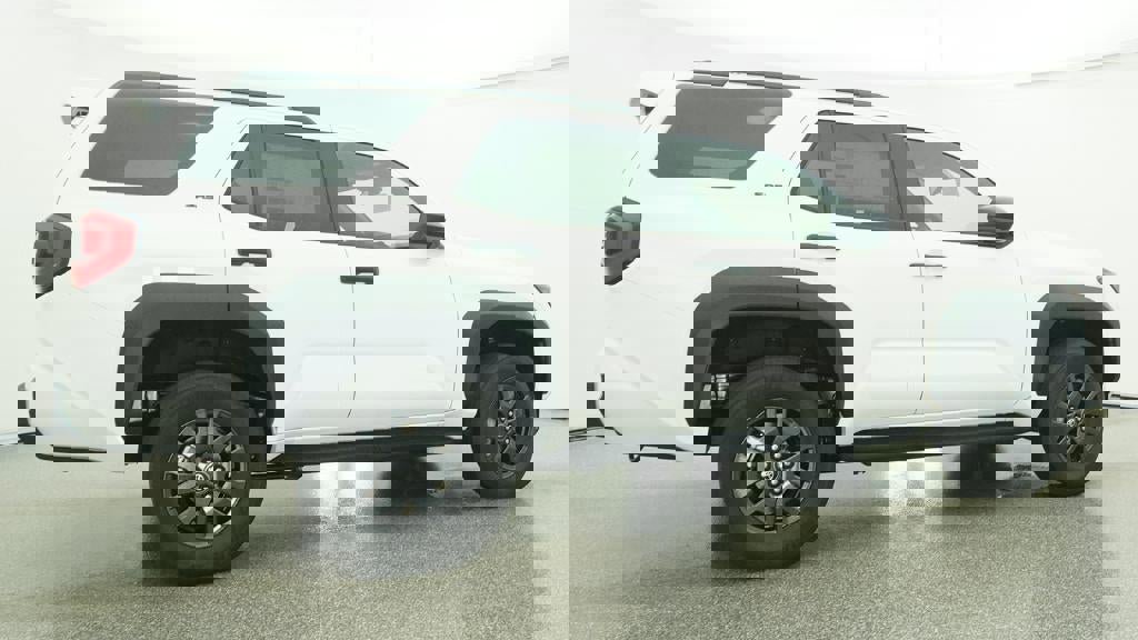 New 2026 Toyota 4Runner SR5 image 59