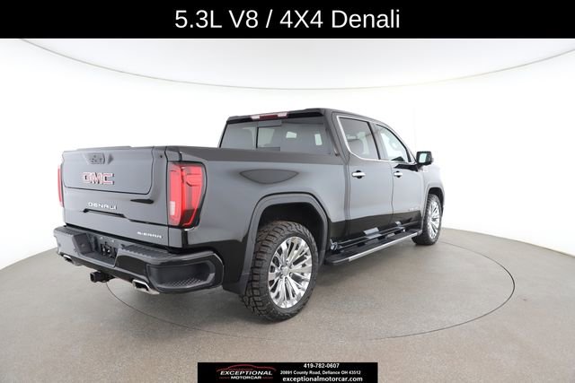 Used 2020 GMC Sierra 1500 Denali image 18