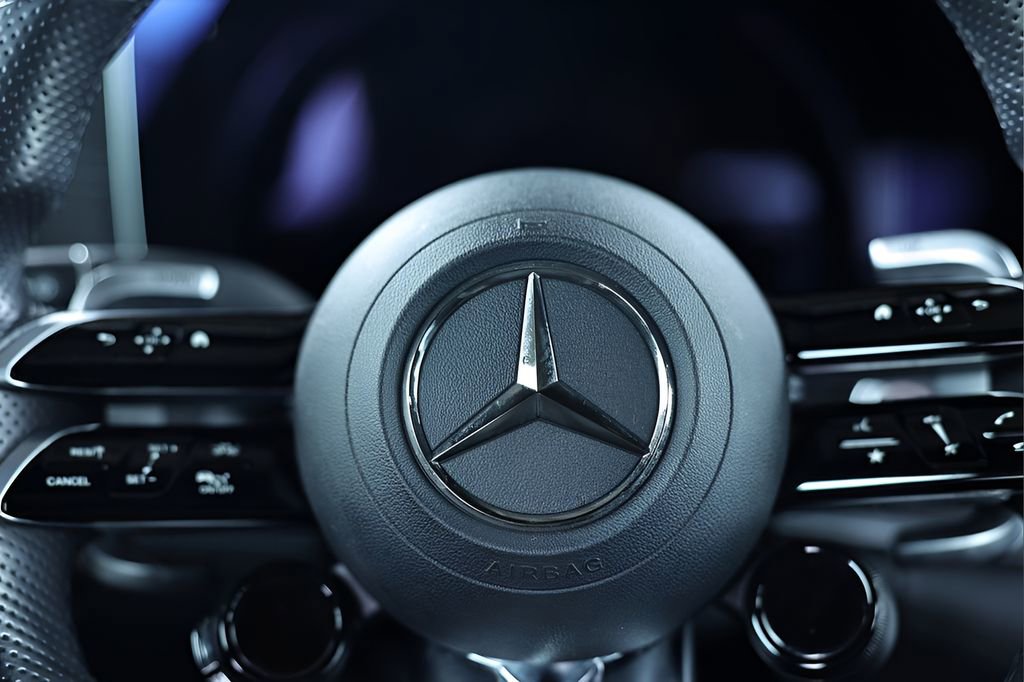 Used 2022 Mercedes-Benz AMG GT 43 image 44