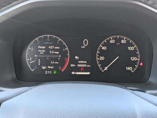 New 2026 Honda Odyssey Elite image 36