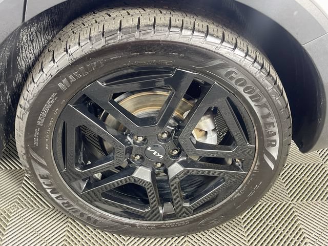 Used 2023 Kia Telluride EX X-Line AWD/4WD image 35