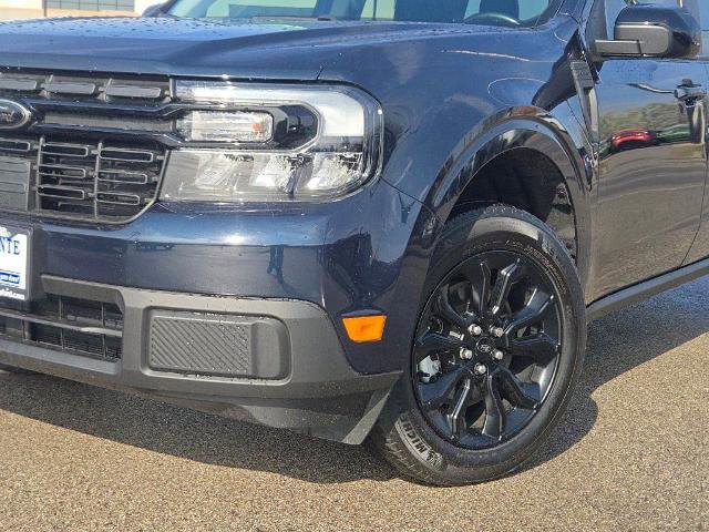 Certified 2023 Ford Maverick Lariat w/ Lariat Luxury Package image 3