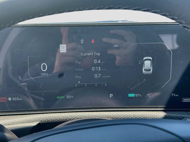 New 2026 Kia EV6 Wind RWD image 12