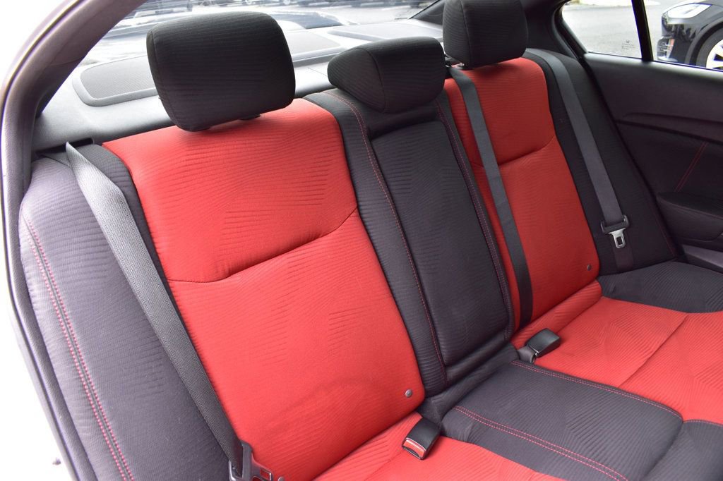 Used 2015 Honda Civic Si image 24