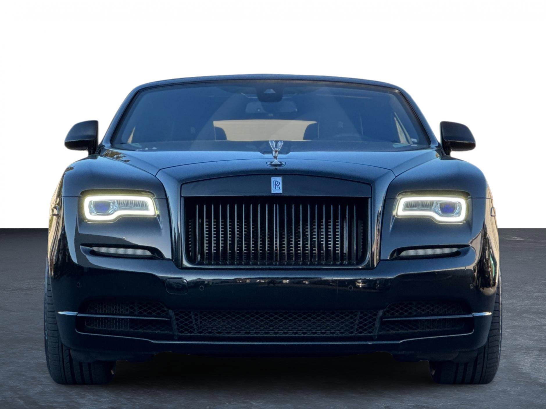 Used 2020 Rolls-Royce Dawn image 9