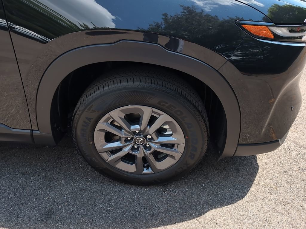 New 2026 MAZDA CX-5 Select AWD/4WD image 3
