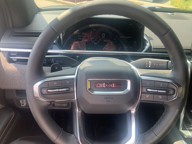 New 2026 GMC Sierra EV Elevation w/ Premium Package image 23