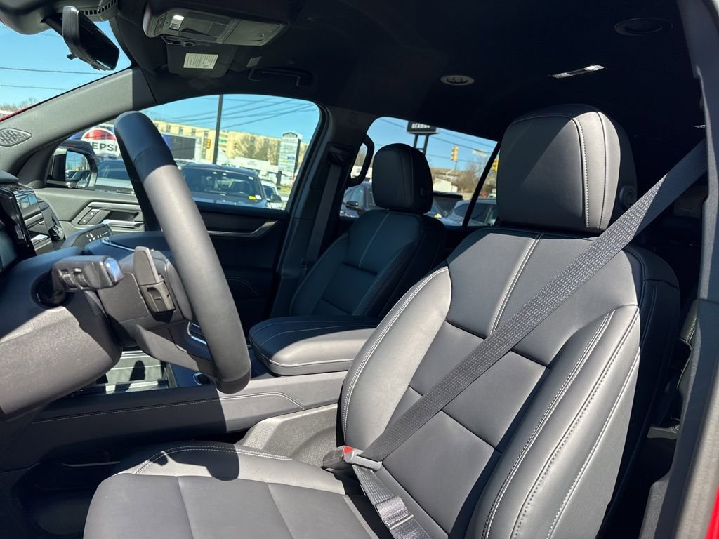 New 2026 GMC Acadia Elevation w/ Black Edition image 22