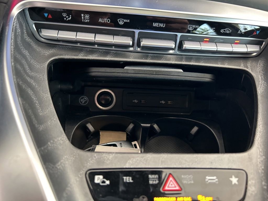 Used 2021 Mercedes-Benz AMG GT 63 S image 48