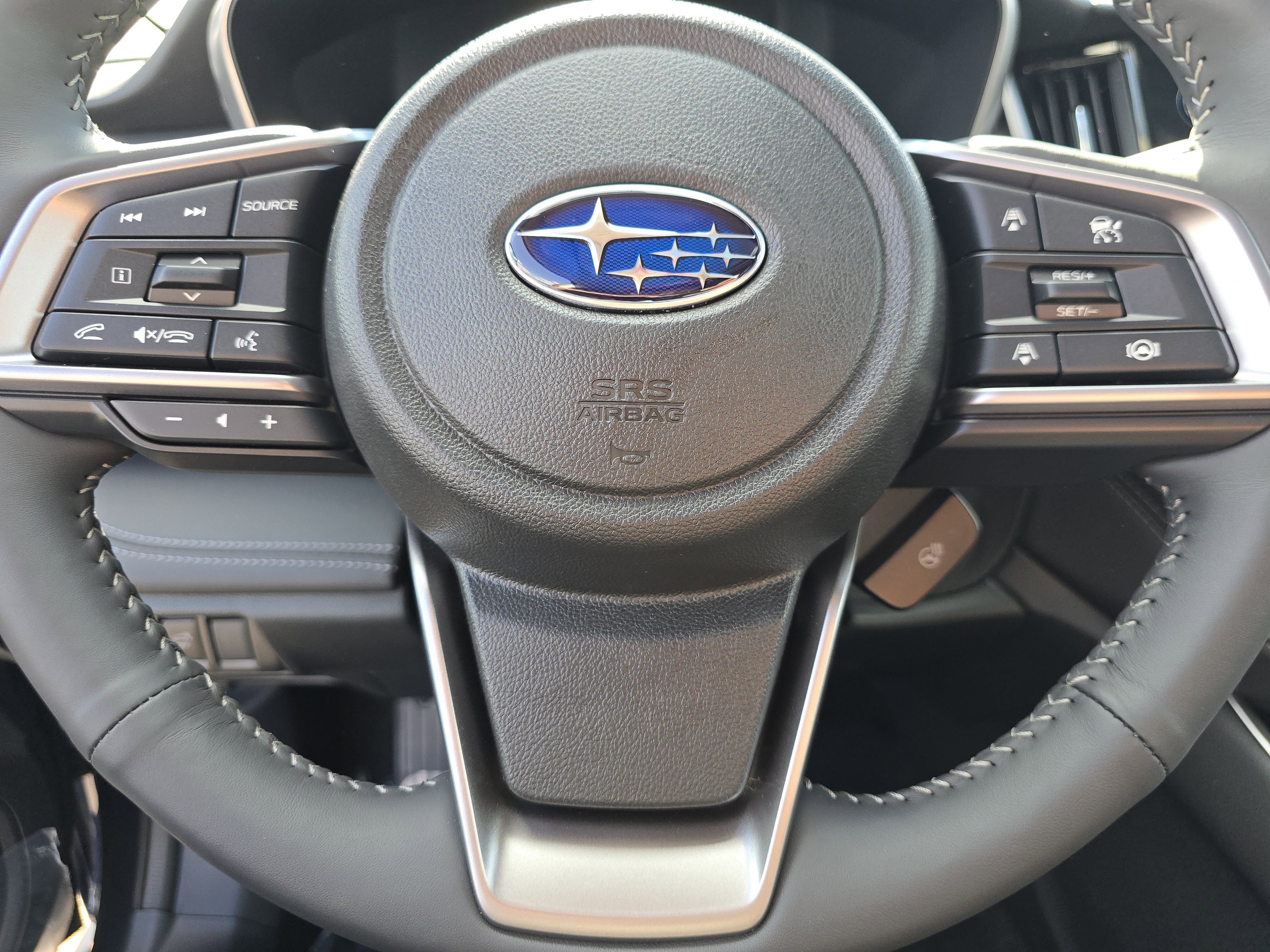 New 2025 Subaru Outback Touring XT image 23