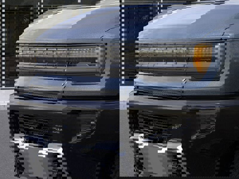 New 2026 GMC Hummer EV SUV image 13