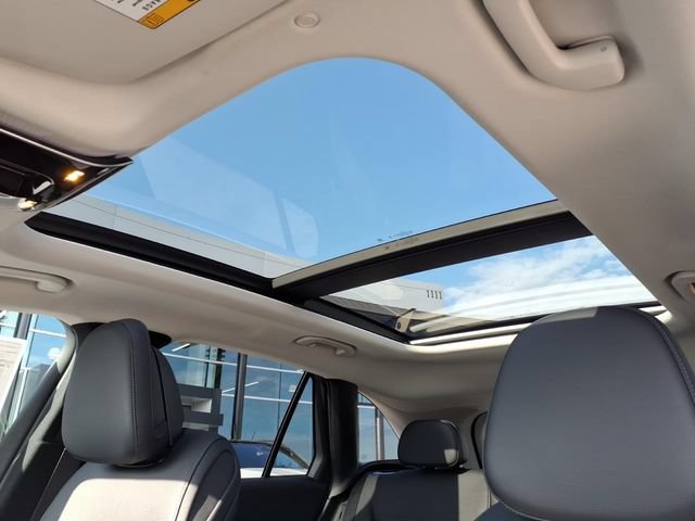 Certified 2025 Mercedes-Benz GLC 350e 4MATIC image 15