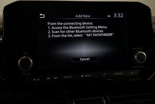 Certified 2025 Nissan Pathfinder SV w/ SV Premium Package image 21