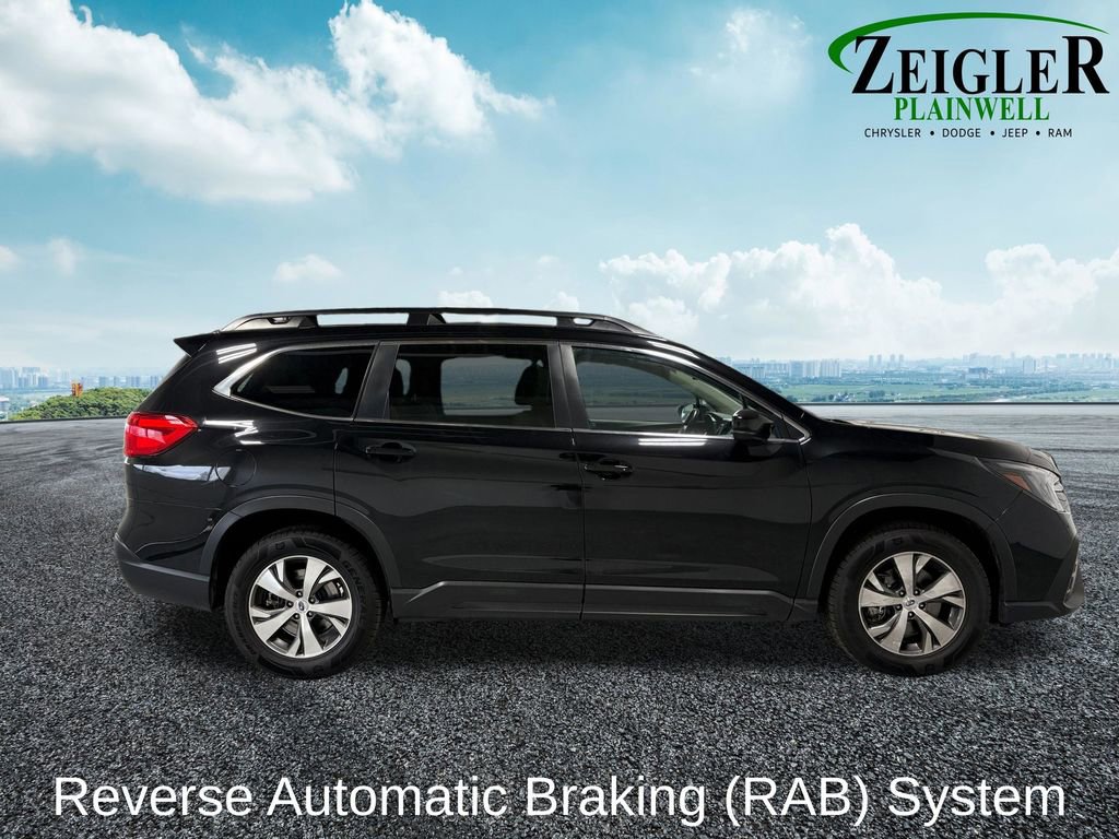 Used 2024 Subaru Ascent Premium w/ Convenience Package image 10