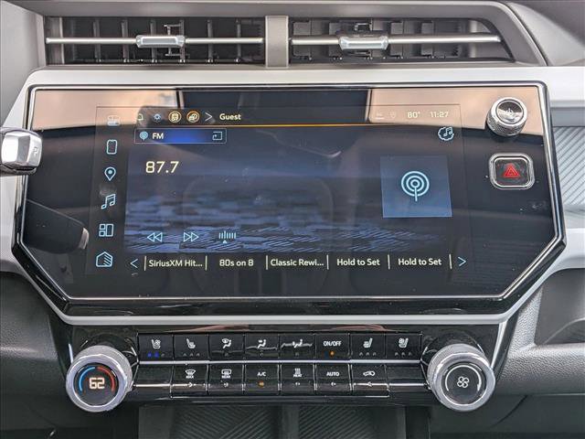 New 2027 Chevrolet Bolt RS w/ Technology Package image 11