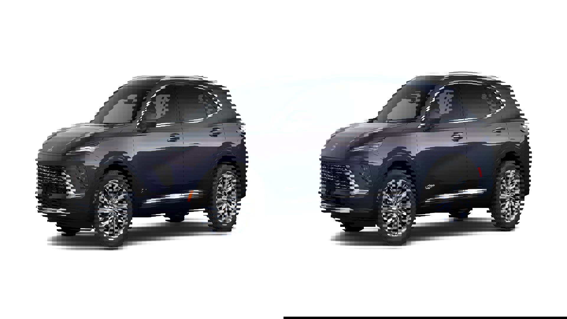 New 2026 Buick Envision Avenir image 30