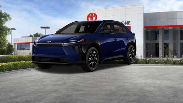 New 2026 Toyota bZ AWD/4WD image 24