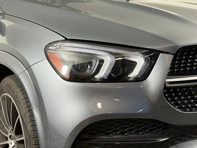 Used 2021 Mercedes-Benz GLE 350 image 13