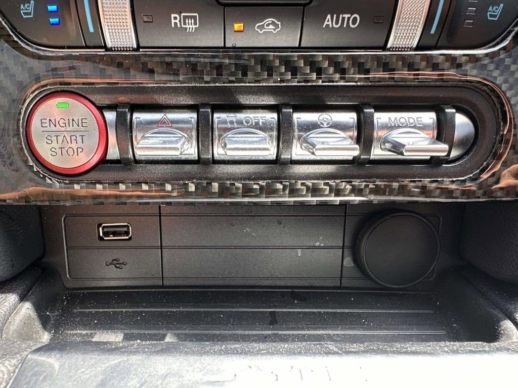 Used 2019 Ford Mustang GT Premium w/ Equipment Group 401A image 25