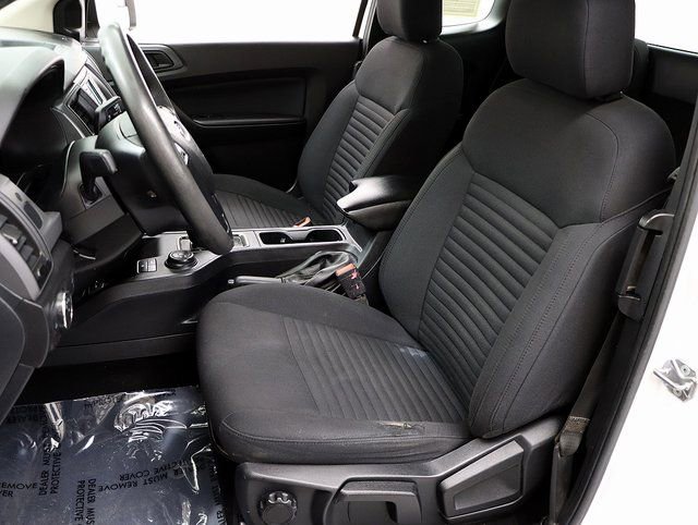 Used 2021 Ford Ranger XL image 10