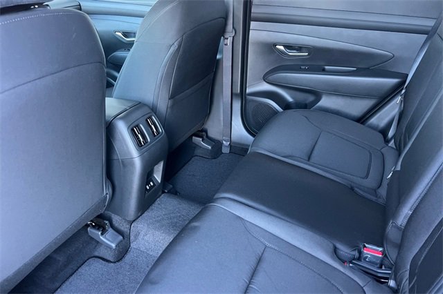 New 2026 Hyundai Tucson SEL image 12