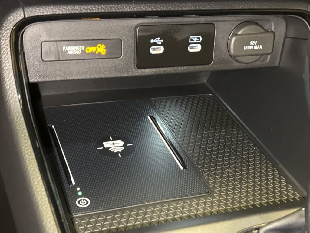 Certified 2026 Honda CR-V EX-L image 27