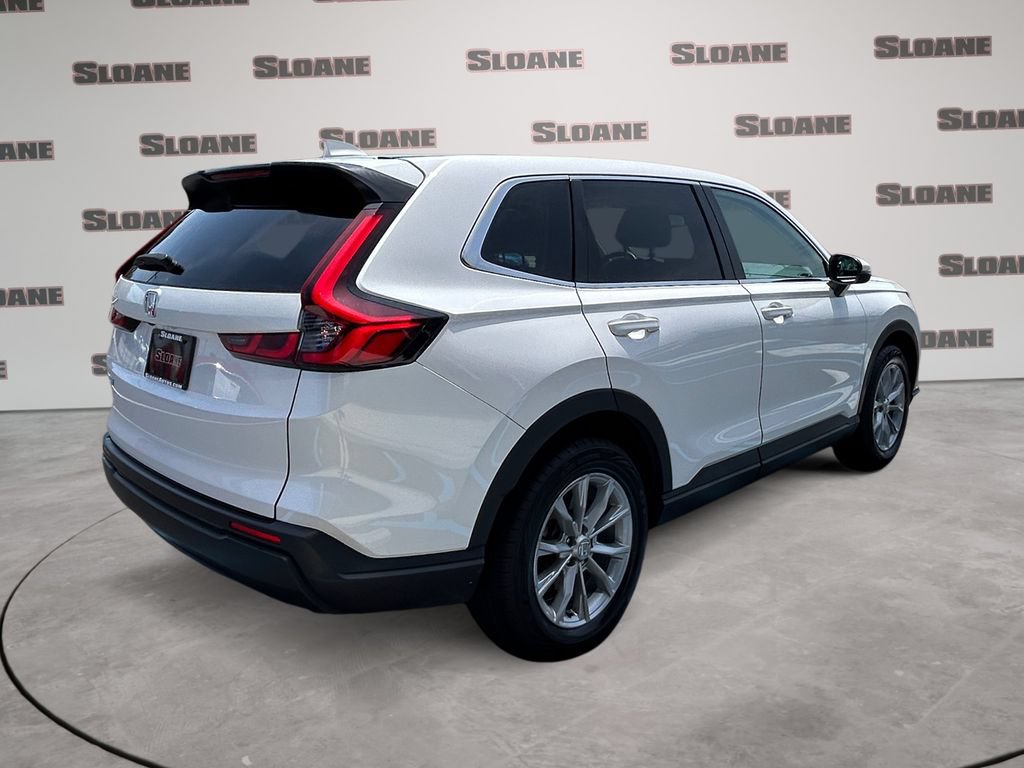 Used 2023 Honda CR-V EX image 5