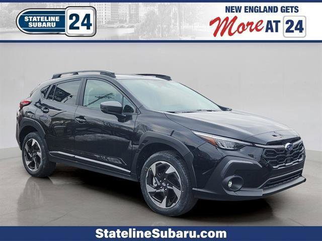 New 2025 Subaru Crosstrek 2.5i Limited