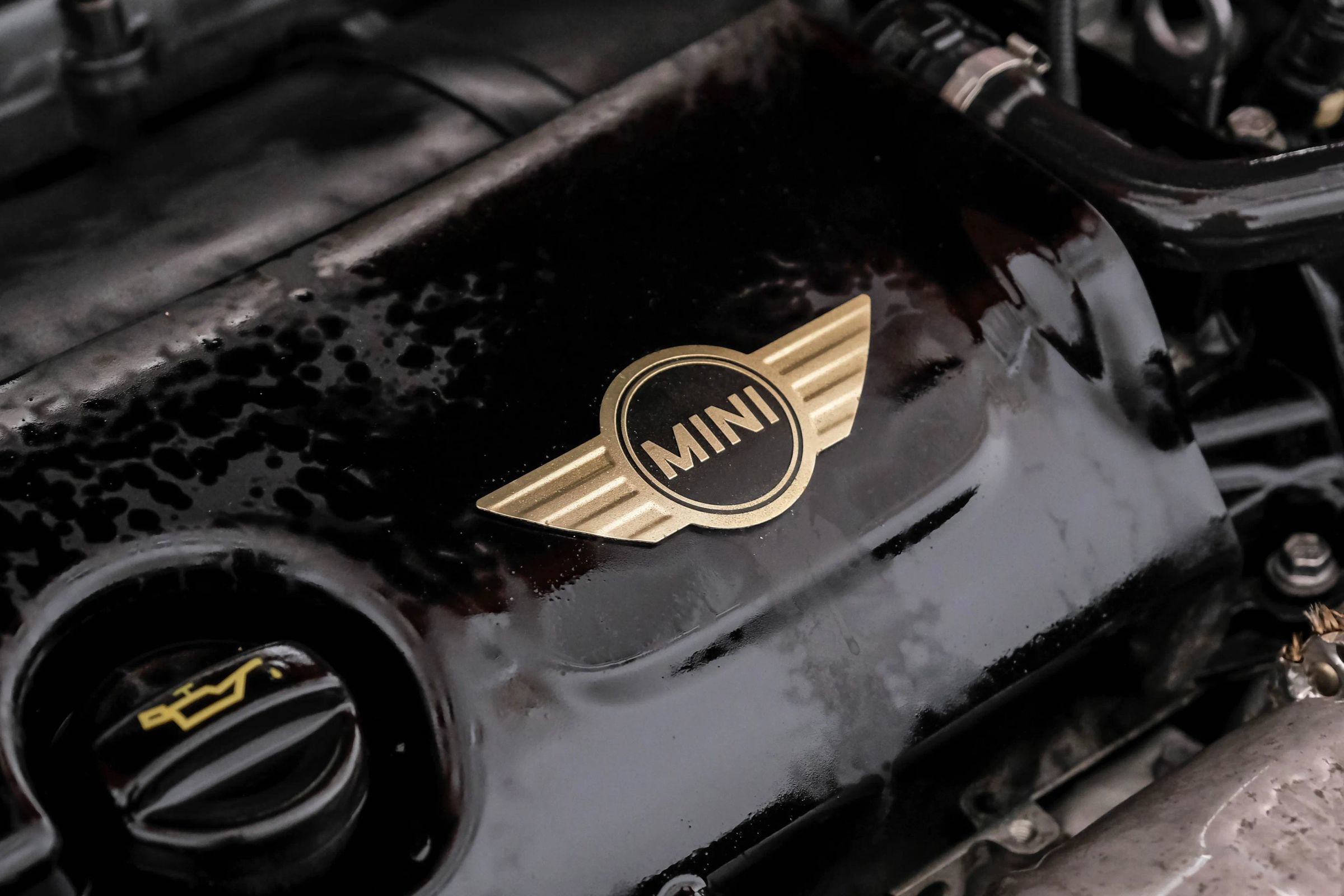 Used 2015 MINI Cooper Countryman S w/ Premium Package FWD image 51
