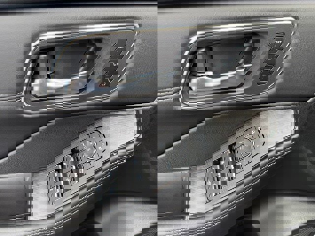 New 2026 Nissan Rogue Platinum w/ Platinum Premium Package image 11