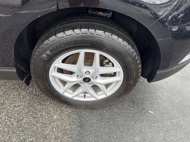 Used 2024 Ford Edge SEL w/ Convenience Package AWD/4WD image 17