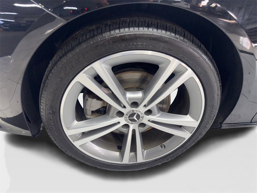 Used 2022 Mercedes-Benz CLA 250 4MATIC image 82