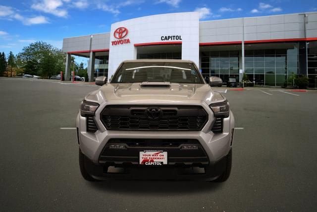 New 2026 Toyota Tacoma TRD Sport AWD/4WD image 6