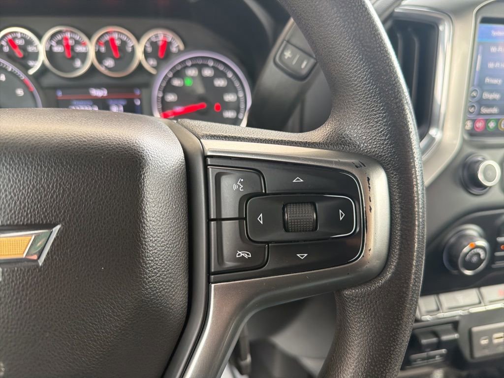 Used 2020 Chevrolet Silverado 3500 LT image 18