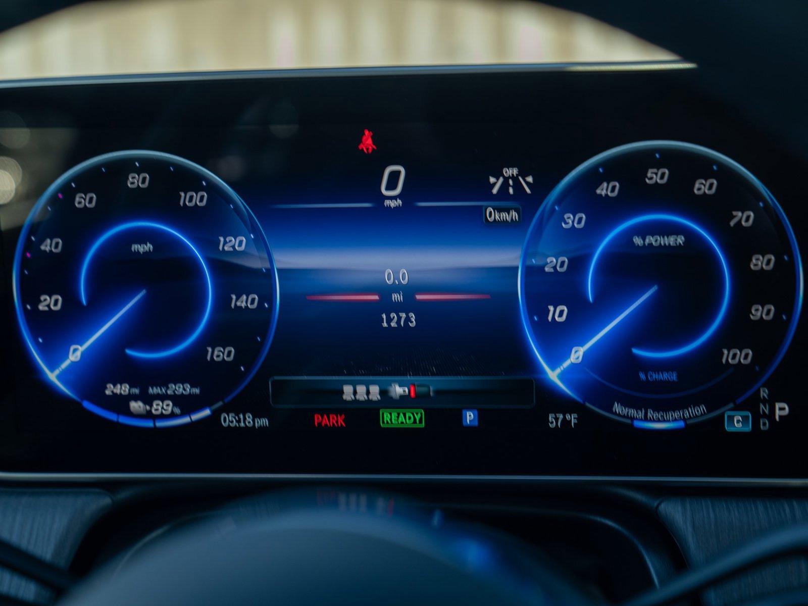 Certified 2026 Mercedes-Benz EQE 320 4MATIC Sedan image 25