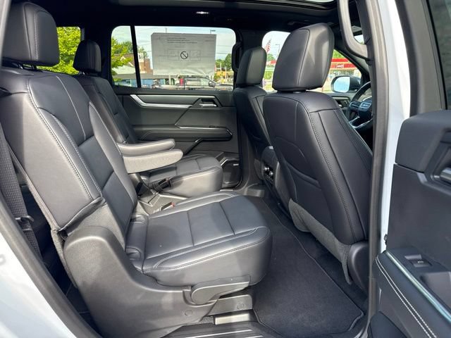 New 2026 GMC Acadia Elevation w/ Super Cruise Package AWD/4WD image 10