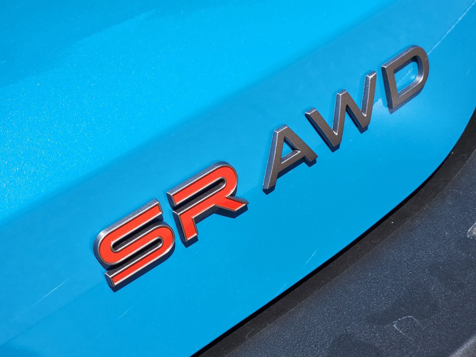 New 2026 Nissan Kicks SR w/ Cold Weather Package image 12