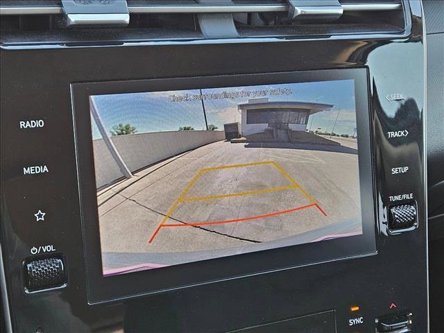 Used 2024 Hyundai Tucson SEL AWD/4WD image 13