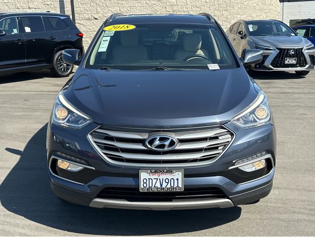 Used 2018 Hyundai Santa Fe Sport FWD image 3